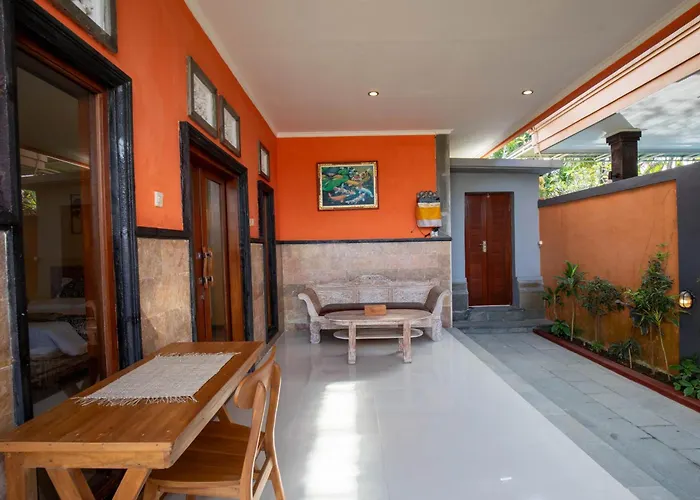 Moning Villa
