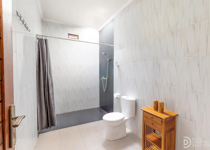 Moning Villa Ubud
