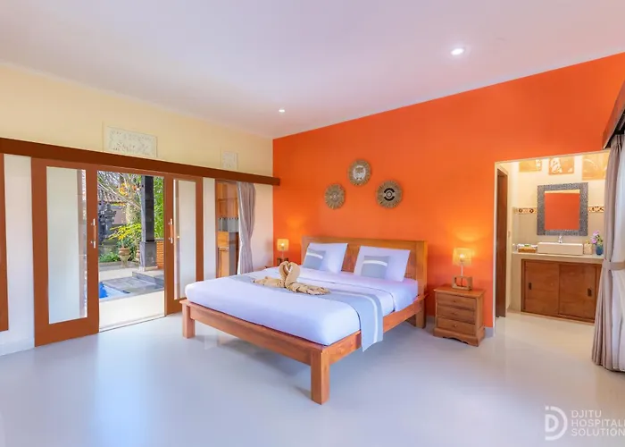 Moning Ubud