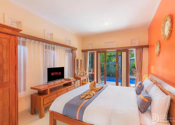 Moning Villa