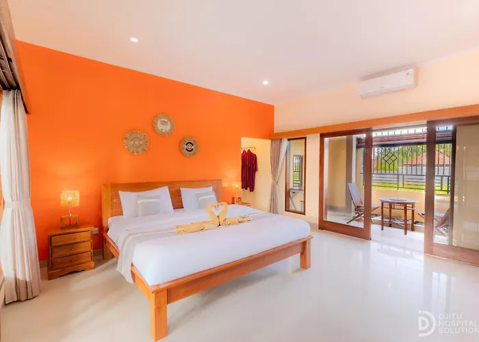 Villa Moning *